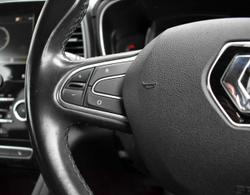 2021 Renault Koleos Zen