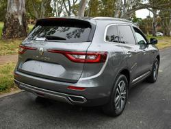 2021 Renault Koleos Zen