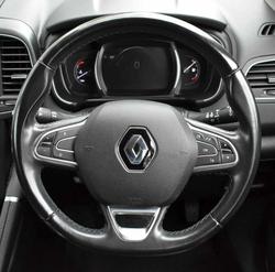 2021 Renault Koleos Zen