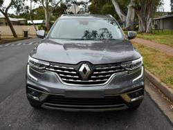 2021 Renault Koleos Zen