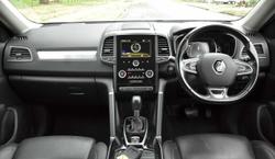 2021 Renault Koleos Zen