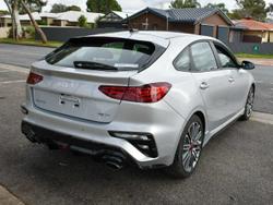 2024 Kia Cerato GT