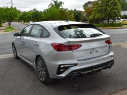 2024 Kia Cerato GT