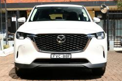 2025 Mazda CX-60 G25 Pure