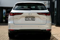 2025 Mazda CX-60 G25 Pure