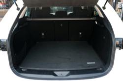 2025 Mazda CX-60 G25 Pure