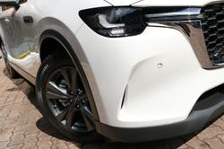 2025 Mazda CX-60 G25 Pure