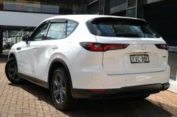 2025 Mazda CX-60 G25 Pure