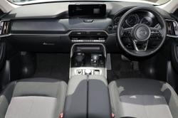 2025 Mazda CX-60 G25 Pure