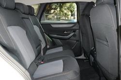 2025 Mazda CX-60 G25 Pure