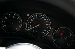 2025 Mazda CX-60 G25 Pure