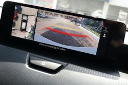 2025 Mazda CX-60 G25 Pure