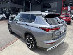 2022 Mitsubishi Outlander Aspire