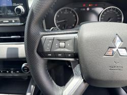 2022 Mitsubishi Outlander Aspire