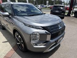 2022 Mitsubishi Outlander Aspire