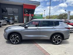 2022 Mitsubishi Outlander Aspire