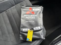 2022 Mitsubishi Outlander Aspire