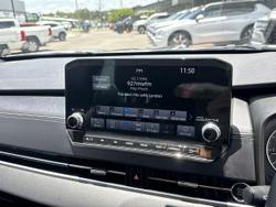 2022 Mitsubishi Outlander Aspire