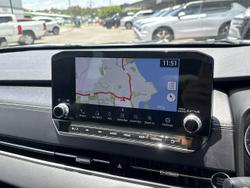 2022 Mitsubishi Outlander Aspire