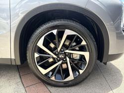 2022 Mitsubishi Outlander Aspire