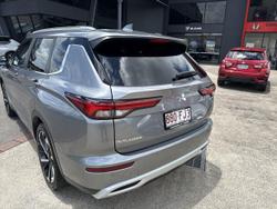 2022 Mitsubishi Outlander Aspire