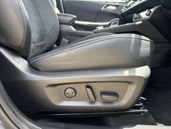 2022 Mitsubishi Outlander Aspire