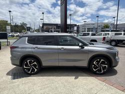 2022 Mitsubishi Outlander Aspire