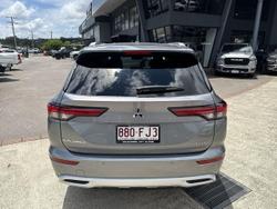 2022 Mitsubishi Outlander Aspire