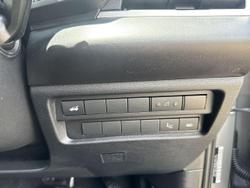 2022 Mitsubishi Outlander Aspire