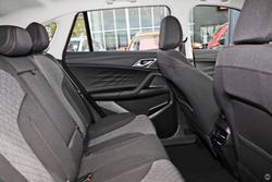 2025 MG HS Hybrid+ Excite AS33H MY25 Cashmere Silver