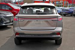 2025 MG HS Hybrid+ Excite AS33H MY25 Cashmere Silver