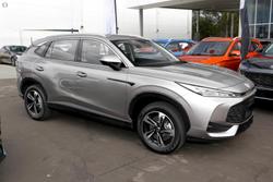 2025 MG HS Hybrid+ Excite