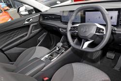 2025 MG HS Hybrid+ Excite