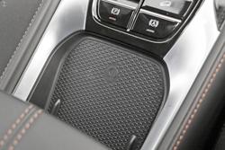 2025 MG HS Hybrid+ Excite AS33H MY25 Cashmere Silver