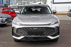 2025 MG HS Hybrid+ Excite