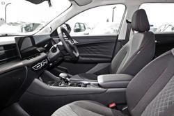 2025 MG HS Hybrid+ Excite