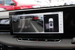 2025 MG HS Hybrid+ Excite