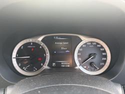 2017 Nissan Navara ST