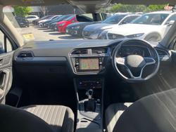 2023 Volkswagen Tiguan 110TSI Life Allspace