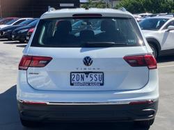 2023 Volkswagen Tiguan 110TSI Life Allspace