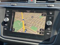 2023 Volkswagen Tiguan 110TSI Life Allspace