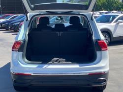 2023 Volkswagen Tiguan 110TSI Life Allspace