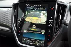 2025 Subaru Forester Sport S6 MY26 AWD