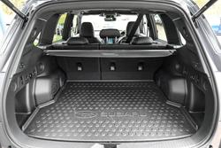 2025 Subaru Forester Sport S6 MY26 AWD