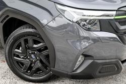 2025 Subaru Forester Sport S6 MY26 AWD