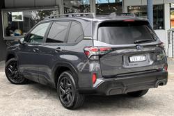 2025 Subaru Forester Sport S6 MY26 AWD