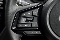 2025 Subaru Forester Sport S6 MY26 AWD