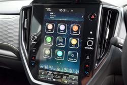 2025 Subaru Forester Sport S6 MY26 AWD