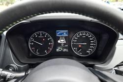 2025 Subaru Forester Sport S6 MY26 AWD