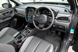 2025 Subaru Forester Sport S6 MY26 AWD